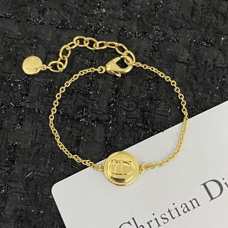 Christian Dior Bracelets